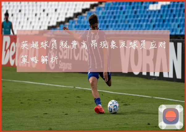 英超球员税费高昂现象及球员应对策略解析