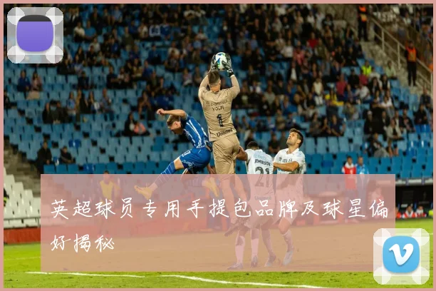 英超球员专用手提包品牌及球星偏好揭秘